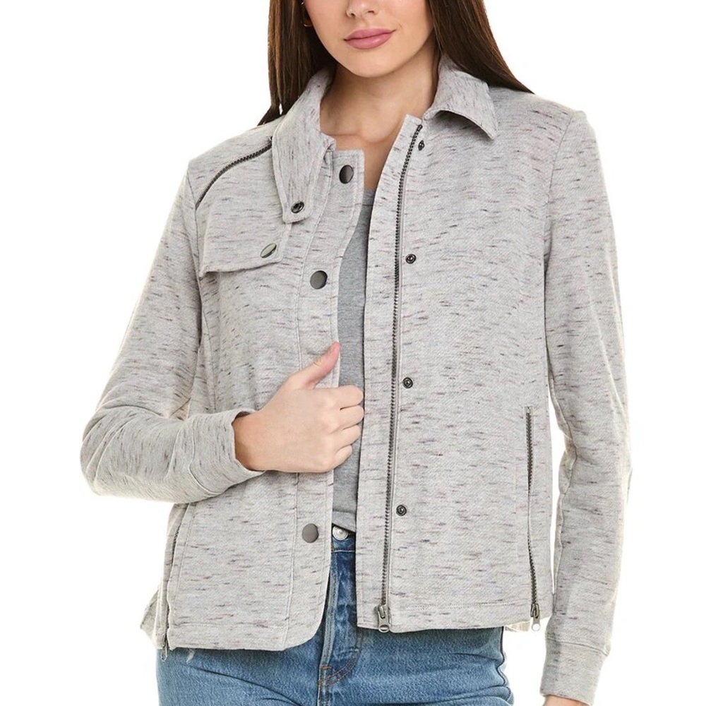 NIB Cabi Rookie jacket. Spring 22’ Style #6032